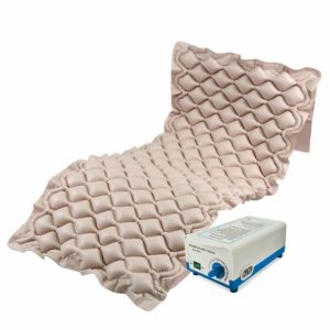 Colchón Antiescaras con Motor Blunding – Prevención y Tratamiento de Úlceras por Presión