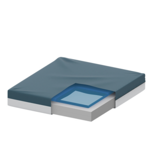 Cojín Theramed Antiescaras Ergónomico – Soporte, Confort y Prevención de Presión | Theramart