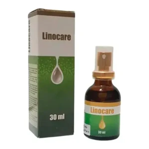 Linocare Spray 30 ml | Protector Cutáneo Antiescaras y Prevención de Úlceras