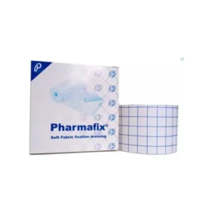 Venda Gasa Elástica Adhesiva Pharmafix