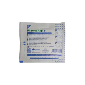 Pharma Algi F de Pharmaplast Parche Hemostático