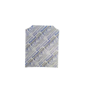 Pharmapad Silver de Pharmaplast Plata Iónica 10 x 10 cm