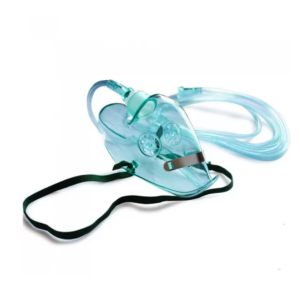 Máscara de oxígeno Adulto