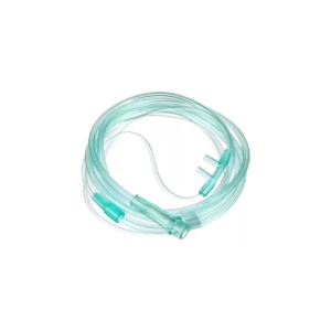 Naricera, cánula nasal Adulto universal.
