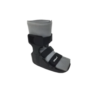 Bota Inmovilizadora Corta Premium. Blunding