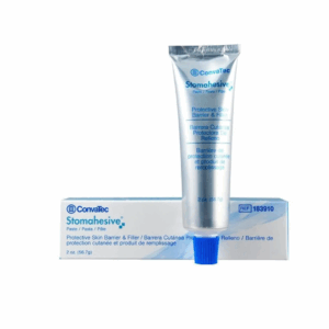 Pasta Stomahesive, protector cutáneo y de relleno. Convatec 56.7grs