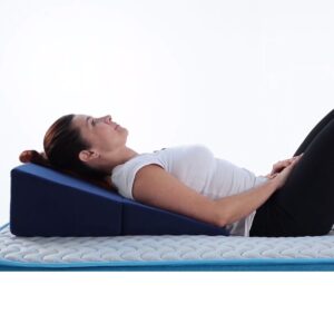 Respaldo Tipo Cuña 25 cm TheraMaster