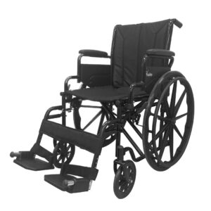 SILLA DE RUEDAS PREMIUM VITALITY