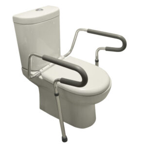 Barra de seguridad para baño MAXCARE