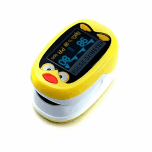 Oxímetro pediátrico MAXCARE