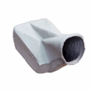 PATO URINARIO DESECHABLE MASCULINO 900 ML.