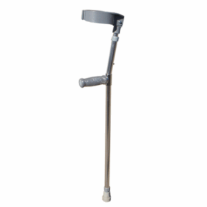 Bastón de Codera Móvil Ajustable de Aluminio – Multimarca