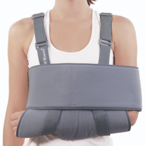 Inmovilizador de Hombro Blunding – Soporte Anatómico y Ajustable
