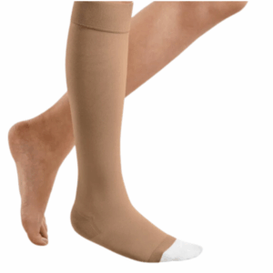 mediven ulcer kit® — Sistema dual de compresión para úlceras venosas