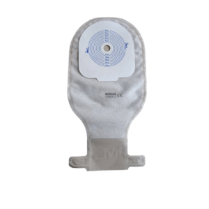 Bolsa de Colostomía Welland Opaca
