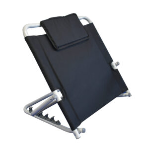 Respaldo de Cama Regulable MAXCARE 56 cm x 52.5 cm