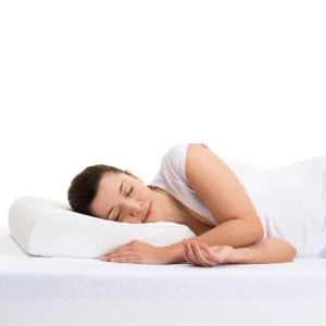 TheraCurve Theramart | Almohada Ergonómica Cervical de Soporte Avanzado