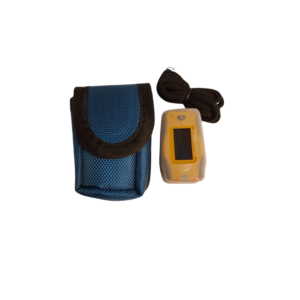 Oxímetro de Pulso Pediátrico Choicemed – Monitoreo Seguro y Preciso para Niños