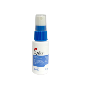 CAVILON Spray – Protector cutáneo en spray sin ardor