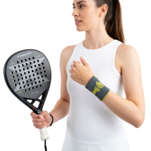 Muñequera de Bambú Blunding – Soporte Transpirable para Muñeca
